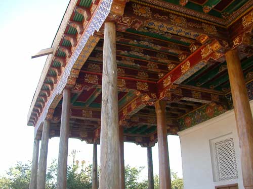 Ruhabad Mosque, Gallery