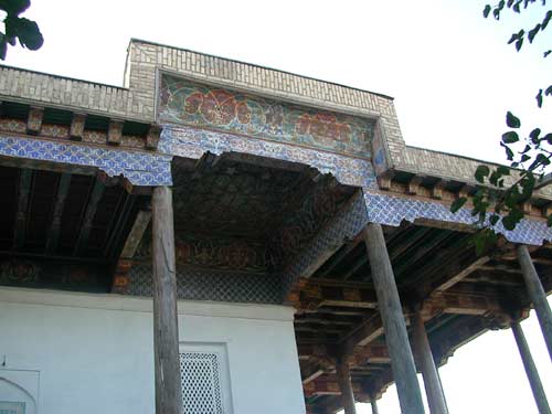 Ruhabad Mosque, Gallery