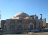 Registan - Chorsu