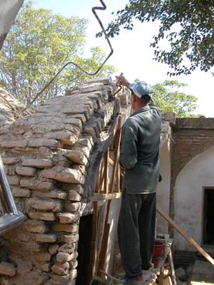 Samarkand: The Shakh-i-Zinda Ensemle