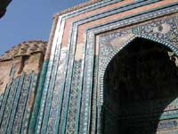 Shahi Zinda