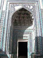 Shakhi Zinda