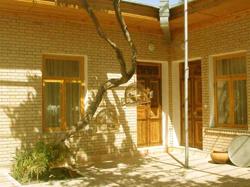 Sherdor Hotel