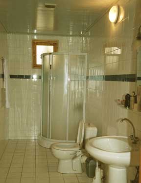 Sherdor Hotel