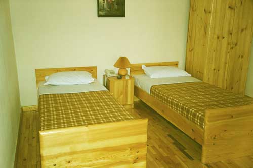 Sherdor Hotel