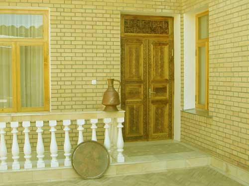 Sherdor Hotel