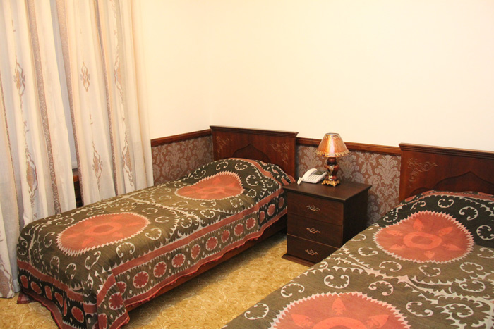 Billuri Sitora Hotel in Samarkand