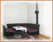 Dilshoda Hotel in Samarkand - triple room