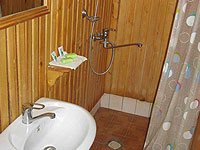 Hotel Emir - Bathroom