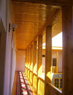 Jahongir B&B Hotel in Samarkand