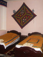 Частная гостиница Джахонгир Jahongir B&B гостиница в Самарканде Частная гостиница Джахонгир Jahongir B&B гостиница в Самарканде