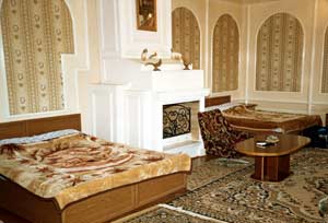 Kamila Hotel