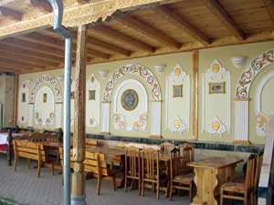 Kamila Hotel