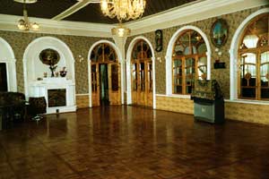 Conference Hall