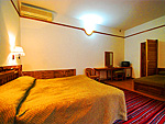 Malika Classic Hotel in Samarkand