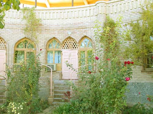 Antica B&B Hotel (former Muhandis-1)