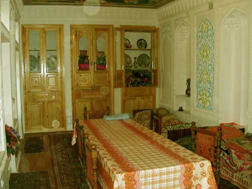 Antica B&B Hotel (former Muhandis-1)