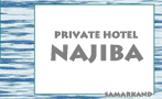 Najiba hotel
