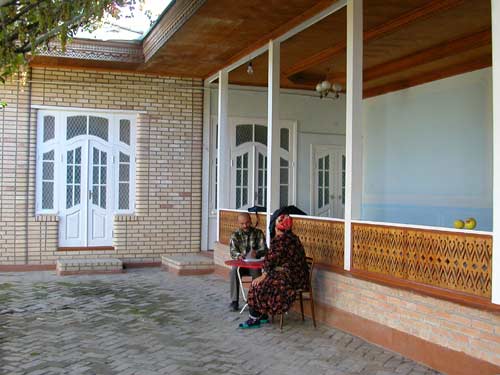 Najiba Hotel