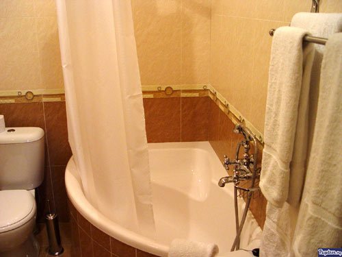 Hotel Orient Star a Samarkand