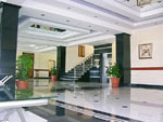 Regal Palace Hotel in Samarkand