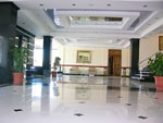 Regal Palace Hotel in Samarkand