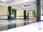 Regal Palace Hotel in Samarkand