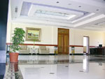Regal Palace Hotel in Samarkand