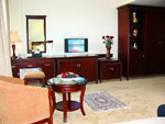 Regal Palace Hotel in Samarkand