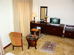 Regal Palace Hotel in Samarkand