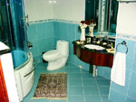 Regal Palace Hotel in Samarkand