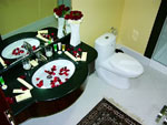 Regal Palace Hotel in Samarkand