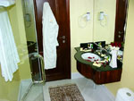 Regal Palace Hotel in Samarkand