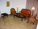 Regal Palace Hotel in Samarkand