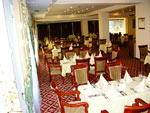 Regal Palace Hotel in Samarkand