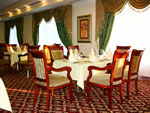 Regal Palace Hotel in Samarkand