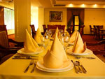 Regal Palace Hotel in Samarkand