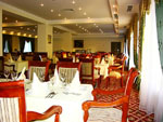 Regal Palace Hotel in Samarkand