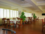 Regal Palace Hotel in Samarkand