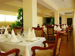 Regal Palace Hotel in Samarkand