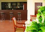 Regal Palace Hotel in Samarkand
