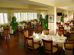 Regal Palace Hotel in Samarkand