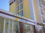 Regal Palace Hotel in Samarkand