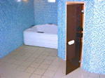 Regal Palace Hotel in Samarkand