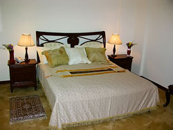 Regal Palace Hotel in Samarkand