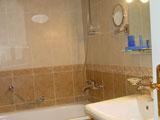 Samarkand Plaza Hotel in Samarkand
