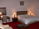 Samarkand Plaza Hotel in Samarkand
