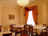 Samarkand Plaza Hotel in Samarkand