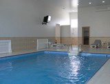 Samarkand Plaza Hotel in Samarkand