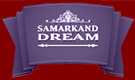 SAMARKAND DREAM